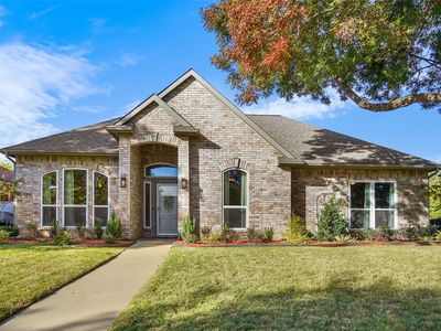 655 Savanna Dr, Highland Village, TX, 75077