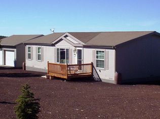 2223 E Clear Point Way, Williams, AZ 86046