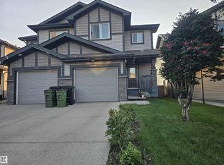 1474 33b St NW, Edmonton, AB T6T0X6