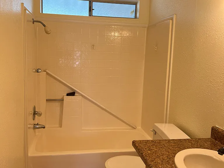 Hall Bath