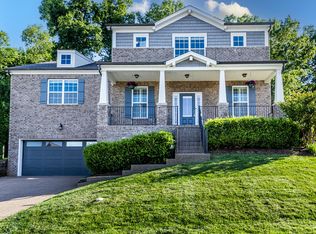 3056 Cooks Landing Ct, Hermitage, TN 37076