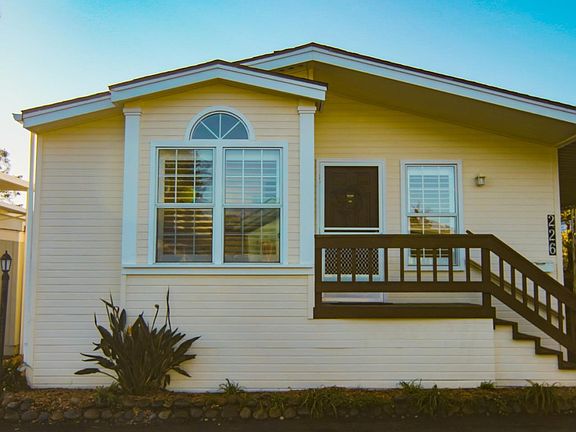 3rd image of 4300 Soquel Dr Spc 226