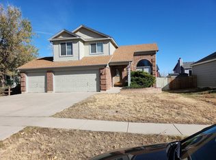 1436 Coolcrest Dr, Colorado Springs, CO 80906