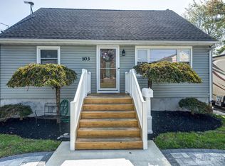 103 Furman Blvd, Keyport, NJ 07735