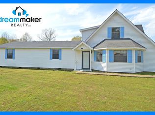 1381 Highway 309 N, Byhalia, MS 38611