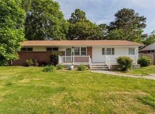 2428 Rankin Ave, Norfolk, VA 23518