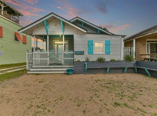 2314 31st St, Galveston, TX 77550