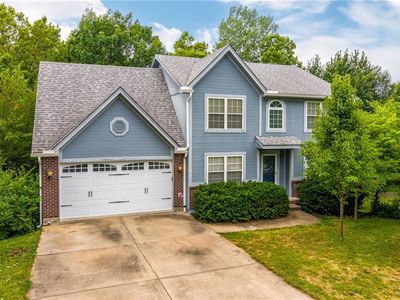 5126 N Pennsylvania Ave, Kansas City, MO, 64118