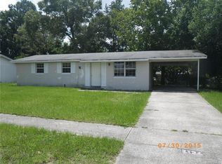 2126 W Greenway Pl, Citrus Springs, FL 34434