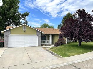 228 W Winnipeg St, Meridian, ID 83642