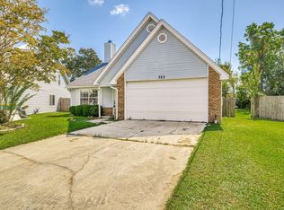 352 Brookwood Blvd, Mary Esther, FL 32569