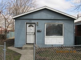 1206 W 108th Pl, Chicago, IL 60643