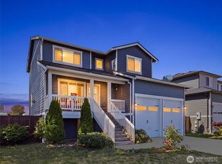 27202 96th Avenue NW, Stanwood, WA 98292