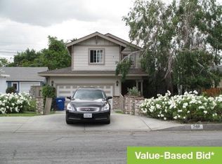 740 E Foothill Blvd, Monrovia, CA 91016