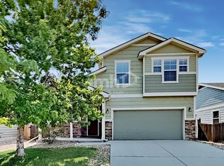 5506 Lewiston St, Denver, CO 80239