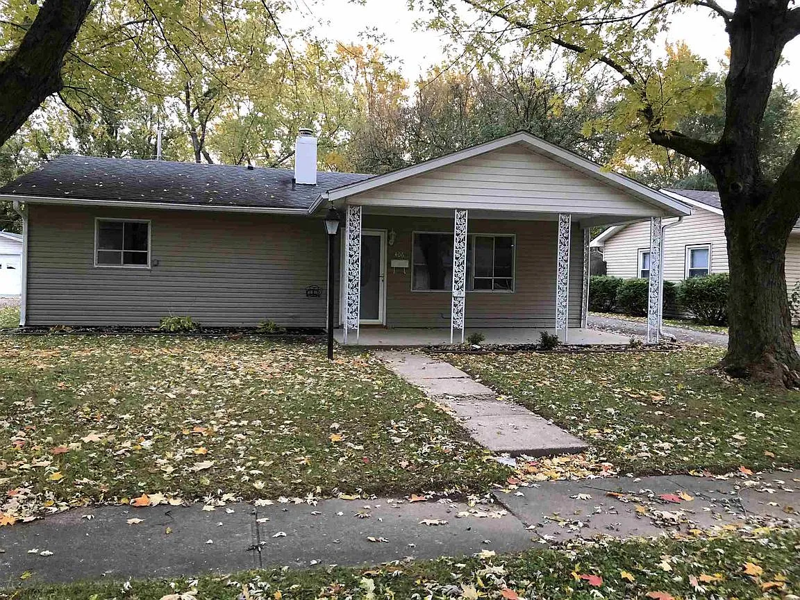 406 N Campbell Ave photo 1