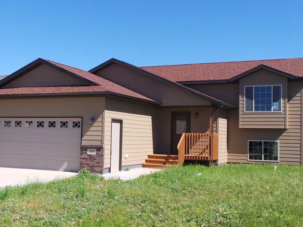 580 Norad Dr, Box Elder, SD 57719