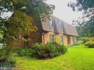 8618 Black Valley Rd, Everett, PA 15537