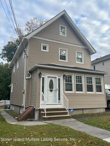 657 Delafield Ave, Staten Island, NY, 10310