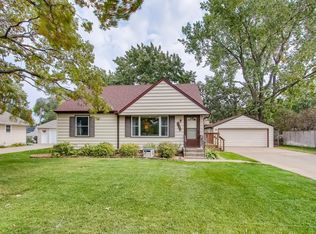 9049 7th St NE, Blaine, MN 55434