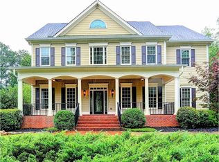 2720 Wooded Hills Walk, Marietta, GA 30062