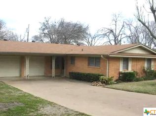 2305 Robin Rd, Temple, TX 76502