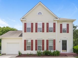 1733 Josie St #4, Charlotte, NC 28213