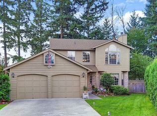 35925 23rd Pl S, Federal Way, WA 98003