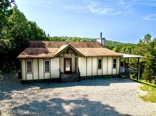 641 Plank Rd, Decatur, TN 37322