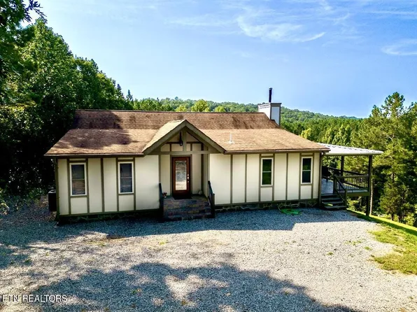 641 Plank Rd, Decatur, TN 37322