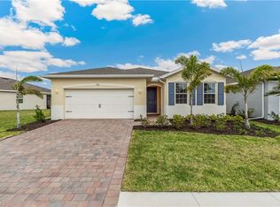 1227 Mariners View Ter, Cape Coral, FL 33993