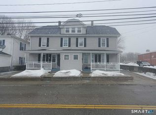 106 Water St, Killingly, CT 06239