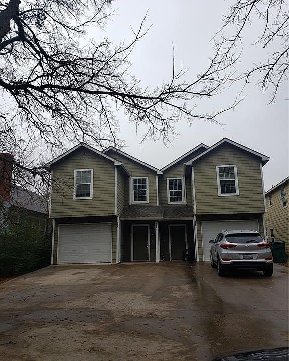 704 North Harrison Avenue 704 N Harrison Ave Sherman TX Zillow