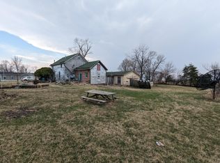 607 Hubbell St, Madrid, IA 50243