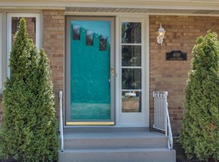600 Alger St SE, Grand Rapids, MI 49507