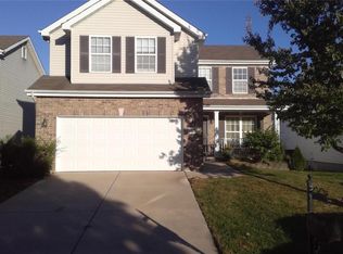 306 Tailfeather Dr, Shiloh, IL 62221