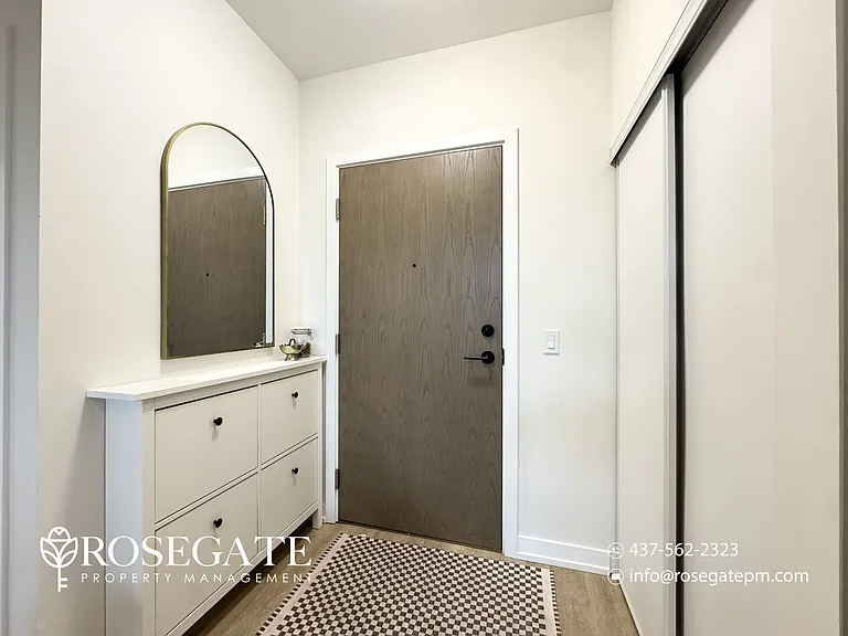 2300 Saint Clair Ave W #116 — Photo 11