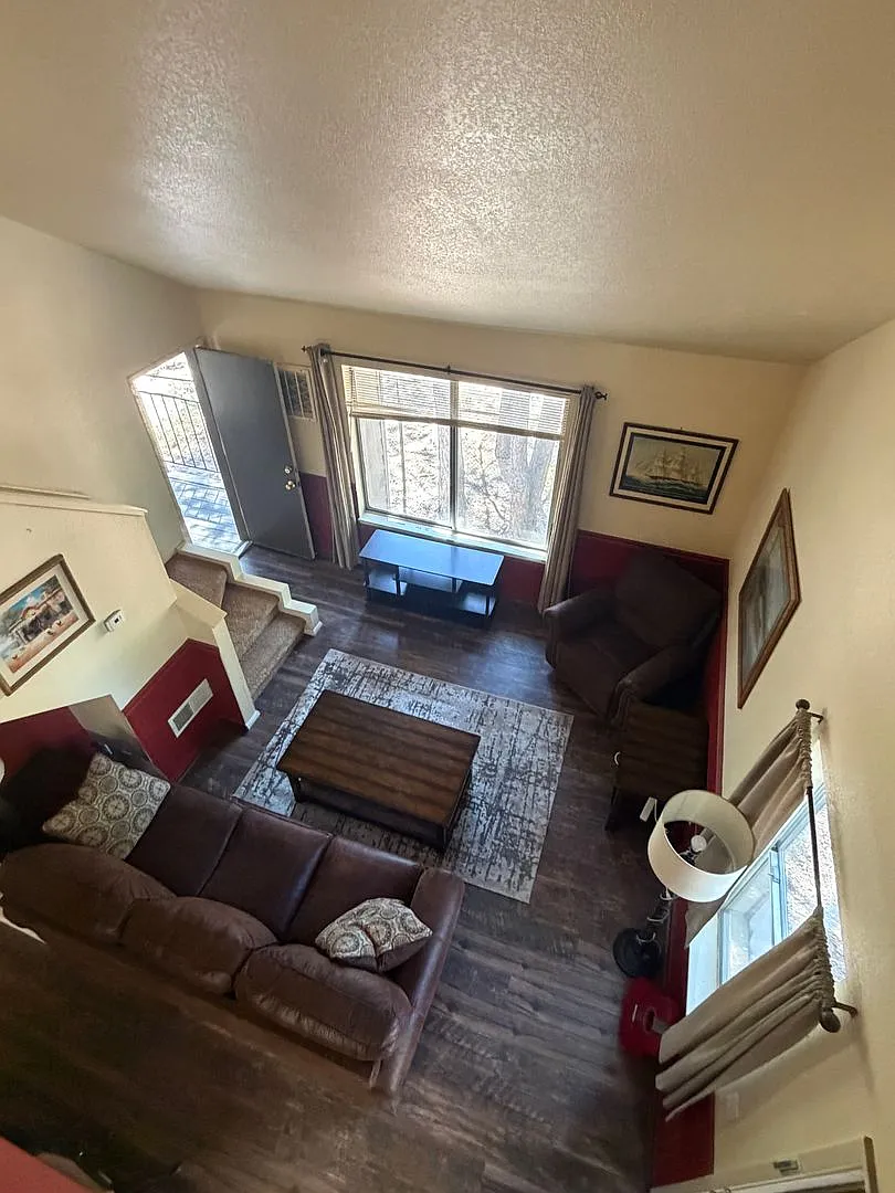 Adjacent To Nau: University Meadows-2 Bed/2 Bath Condo Partially Furnished - $1,725.00 — Photo 1