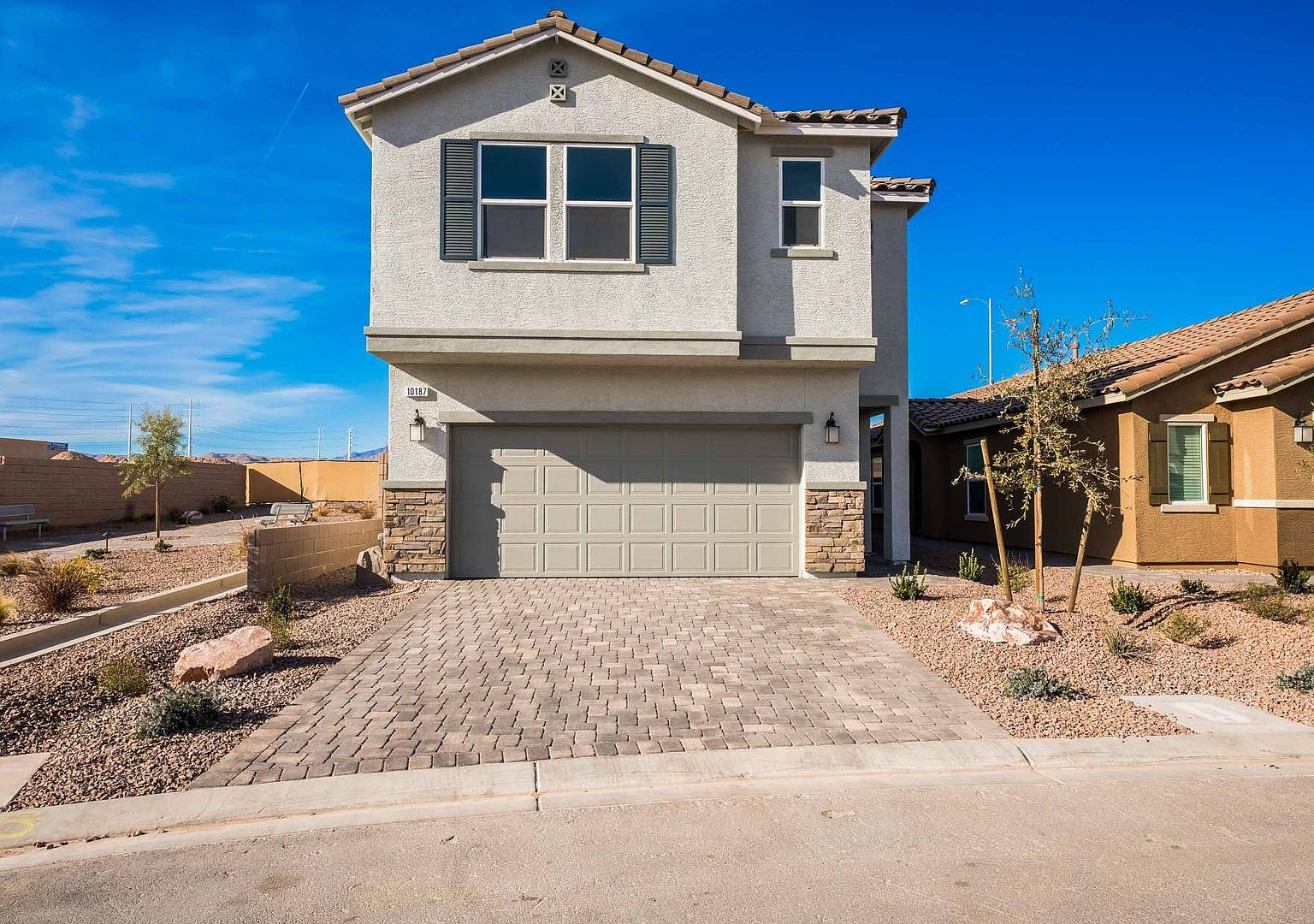 10187 Kings Amethyst St, Las Vegas, NV 89141 | Zillow