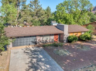 175 INSPIRATIONAL Drive, Sedona, AZ 86336