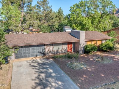175 Inspirational Dr, Sedona, AZ, 86336