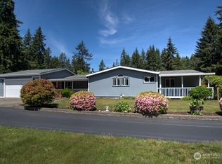 8316 176th Avenue SW, Rochester, WA 98579