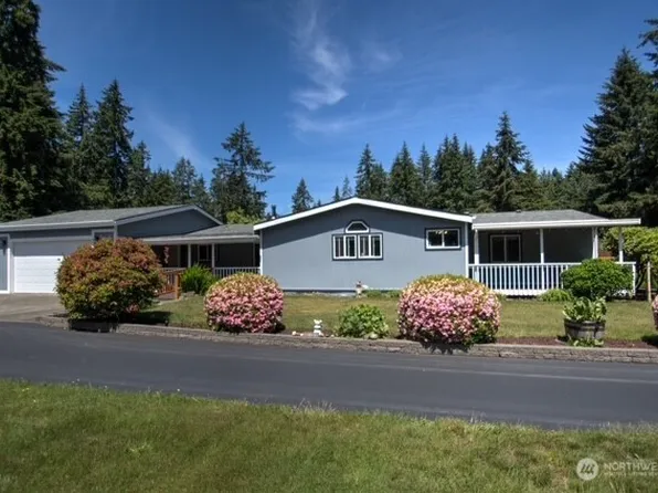 8316 176th Avenue SW, Rochester, WA 98579