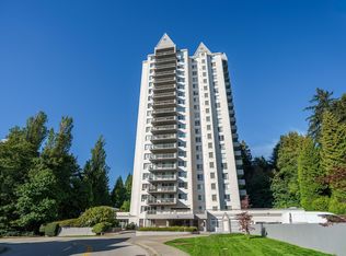 545 Austin Ave #1203, Coquitlam, BC V3K6R4