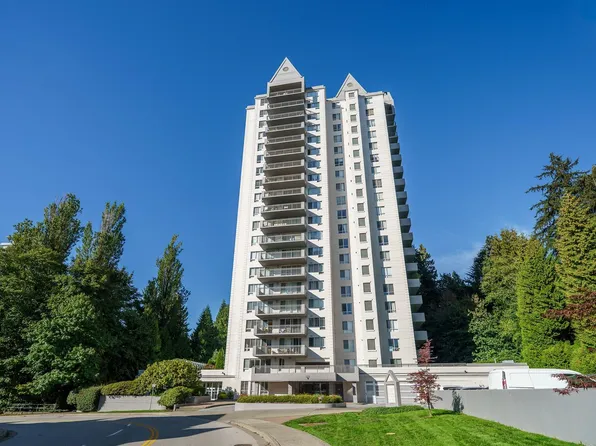 545 Austin Ave #1203, Coquitlam, BC V3K 6R4