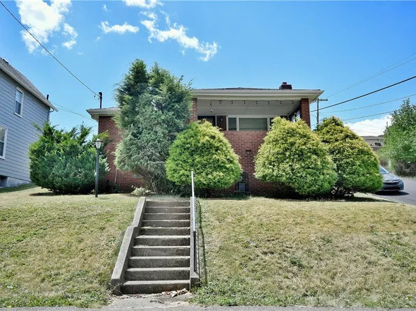 1900 New York Ave, McKeesport, PA 15133