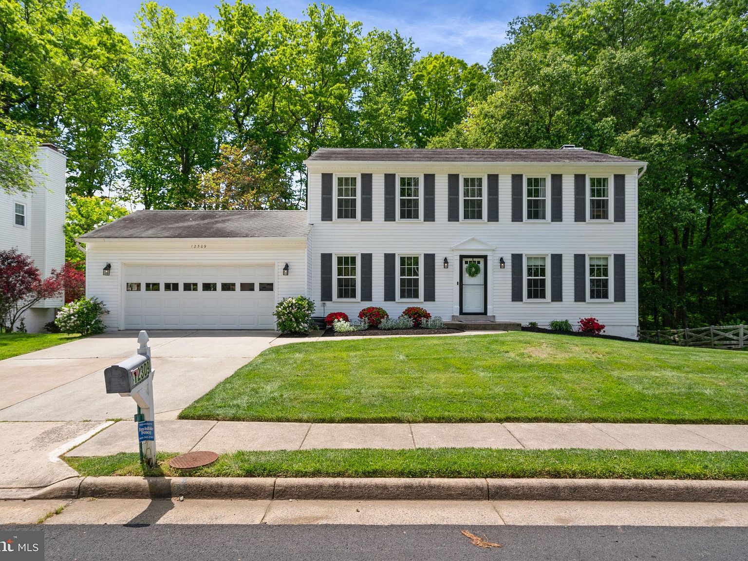 12309 Ox Hill Rd, Fairfax, VA 22033 Zillow