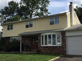 923 Avenue C, Langhorne, PA 19047