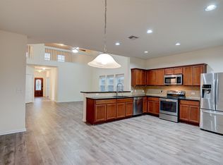 13421 Henneman Dr, Pflugerville, TX 78660