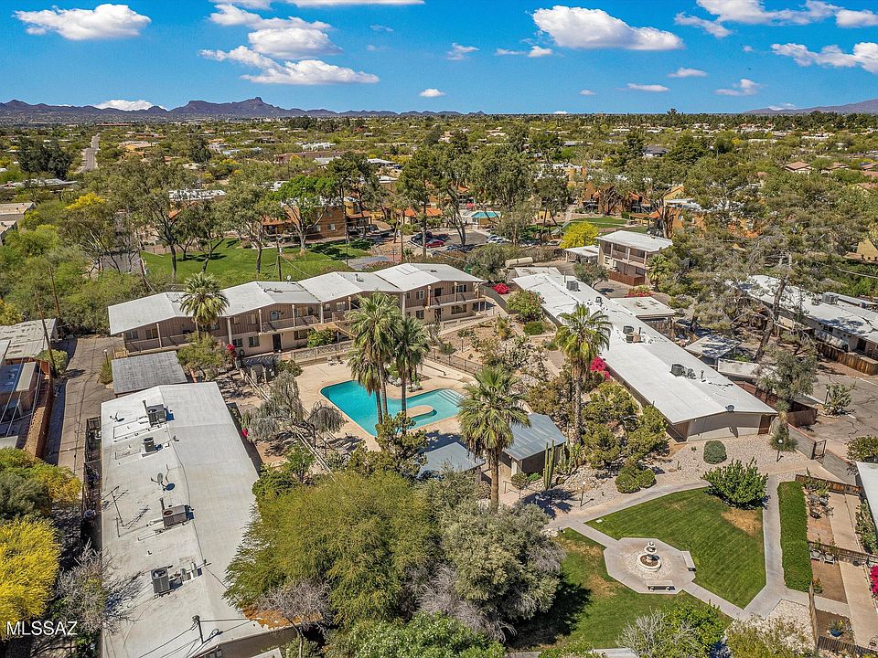 5901 N Oracle Rd #14, Tucson, AZ 85704 | Zillow